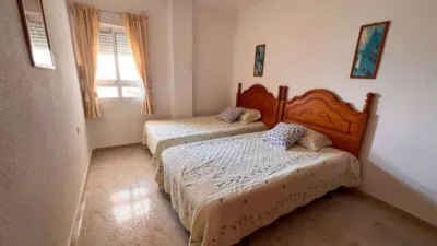 Apartment in Torrevieja photo 11