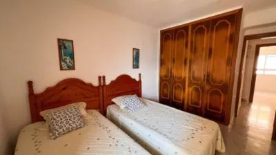 Apartment in Torrevieja photo 12