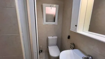 Apartment in Torrevieja photo 13