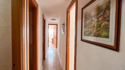 Apartment in Torrevieja photo 18