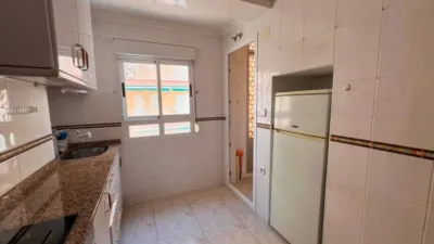 Apartment in Torrevieja photo 21