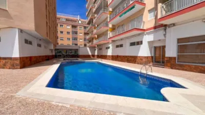 Apartment in Torrevieja photo 25