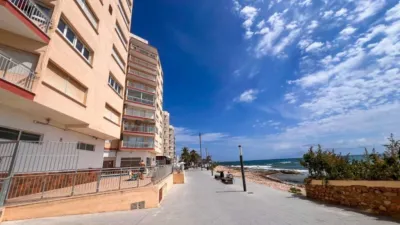 Apartment in Torrevieja photo 29