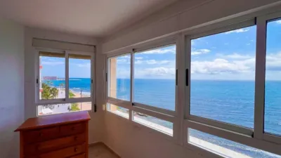 Apartment in Torrevieja photo 8