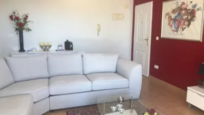 Apartment in Finestrat photo 10