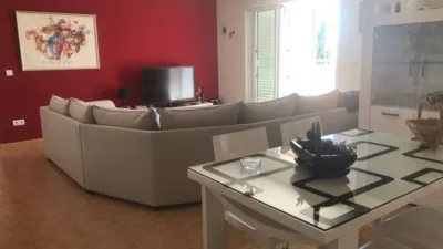 Apartment in Finestrat photo 11