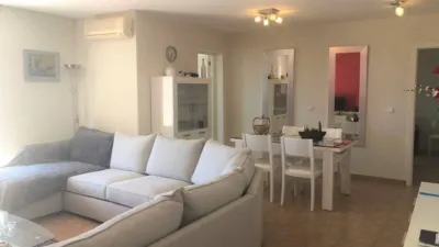 Apartment in Finestrat photo 12