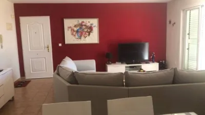 Apartment in Finestrat photo 13