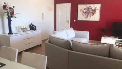 Apartment in Finestrat photo 14
