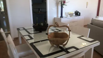 Apartment in Finestrat photo 15