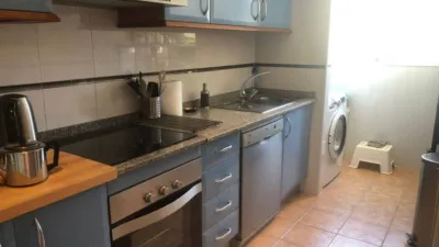Apartment in Finestrat photo 16