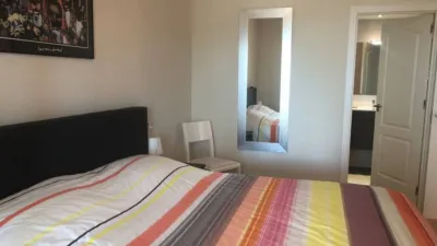 Apartment in Finestrat photo 19
