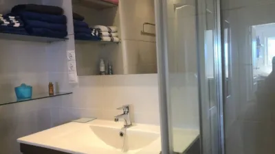 Apartment in Finestrat photo 21