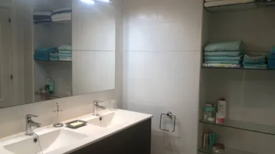 Apartment in Finestrat photo 22