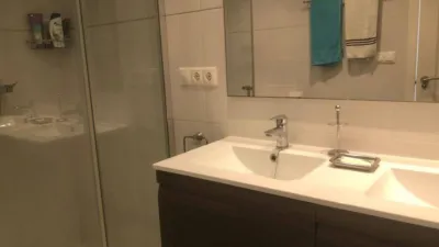 Apartment in Finestrat photo 23