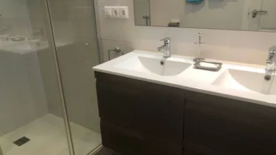 Apartment in Finestrat photo 24