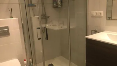 Apartment in Finestrat photo 25