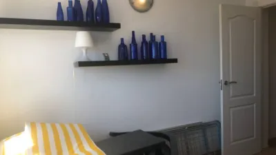 Apartment in Finestrat photo 27