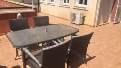 Apartment in Finestrat photo 28