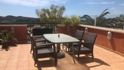 Apartment in Finestrat photo 30