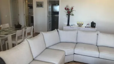 Apartment in Finestrat photo 9