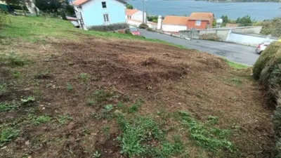 Terreno en venta en Neda - Vista 3