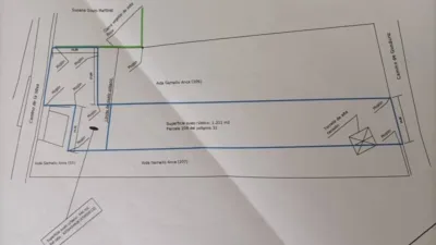 Terreno en venta en Neda - Vista 4