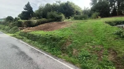 Terreno en venta en Neda - Vista 5