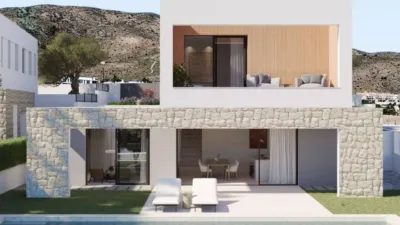 Casa - Vista 2