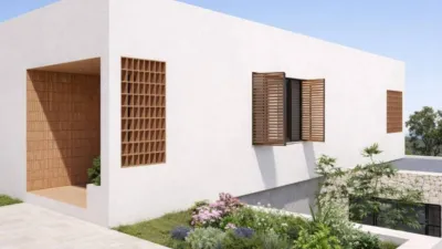 Casa - Vista 3