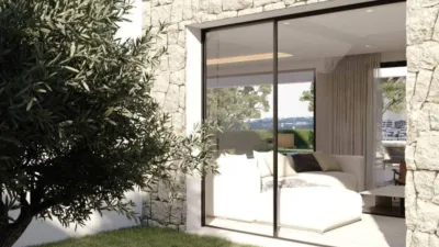 Casa - Vista 4