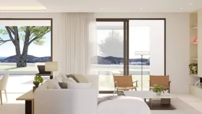 Casa - Vista 5