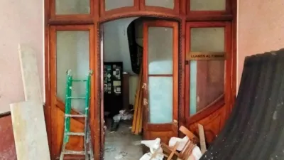 Edificio en venta en Pravia - Vista 2