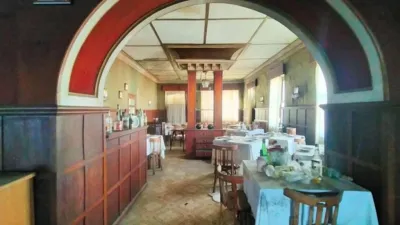 Edificio en venta en Pravia - Más