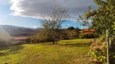Terreno en venta en Ablanedo (Pravia) - Vista 4