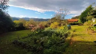 Terreno en venta en Ablanedo (Pravia) - Vista 5
