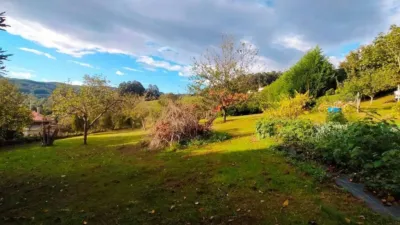 Terreno en venta en Ablanedo (Pravia) - Más