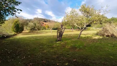 Terreno en venta en Ablanedo (Pravia) - Vista 2