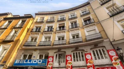 Apartment in Sol photo 11
