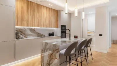 Apartment in Sol photo 2