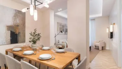 Apartment in Sol photo 3