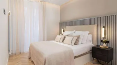 Apartment in Sol photo 4