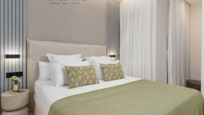 Apartment in Sol photo 7
