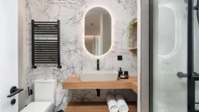 Apartment in Sol photo 8