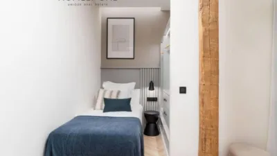 Apartment in Sol photo 9