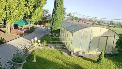 Chalet in Xinzo de Limia photo 11