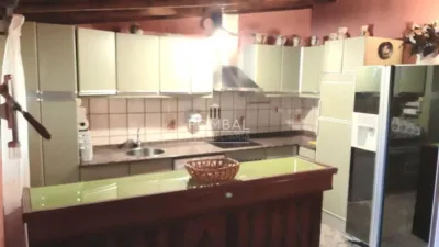 Chalet in Xinzo de Limia photo 13