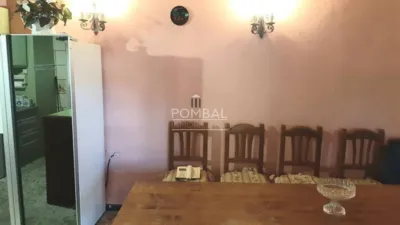 Chalet in Xinzo de Limia photo 14