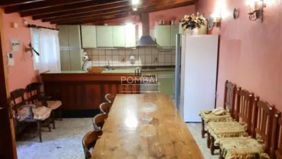 Chalet in Xinzo de Limia photo 15