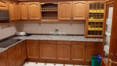 Chalet in Xinzo de Limia photo 18